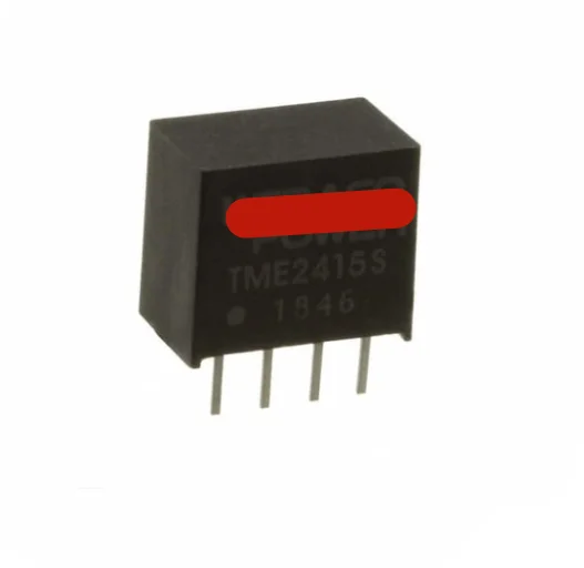 

Новый оригинальный модуль питания TME2415S DC-DC SIP-7