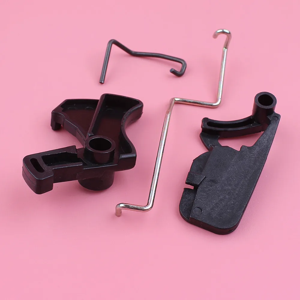 Van Tiết Lưu Kích Hoạt Động Với Van Tiết Lưu Sặc Cần Lever Cho Stihl MS180 MS170 018 017 MS 180 170 Máy Cưa Xích Phần