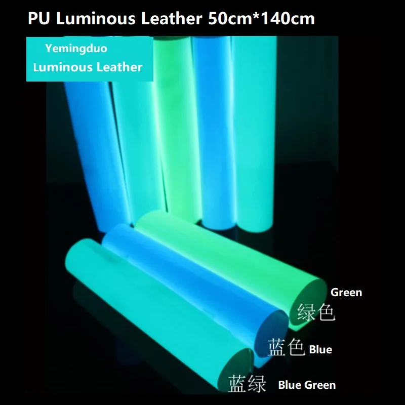 60cm Luminous Traffic Protective Material Film Self-adhesive Glowing Stage Striking Warning Safety Tape