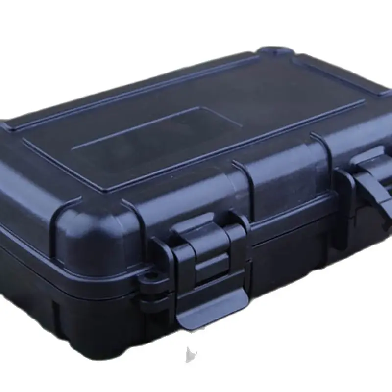 Emersongear Tactical Multi-purpose Waterproof Tool Box Case Carrying Storage Bags Working Travel Camping Hiking Cycling EM6457