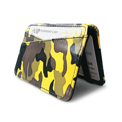 8 best sales सैन्य बटुआ - №8