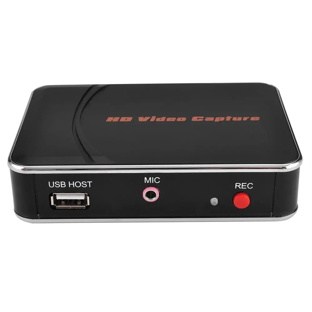 ezcap280HD Standalone HDMI Video Recorder HDMI Game Capture Card