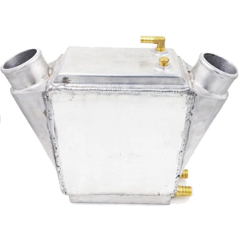 Chłodnica wodna dla Sea-Doo seadoo BRP 4-TEC 230/255/260 RXP RXT GTR GEN (3) III RIVA Intercooler 276000273