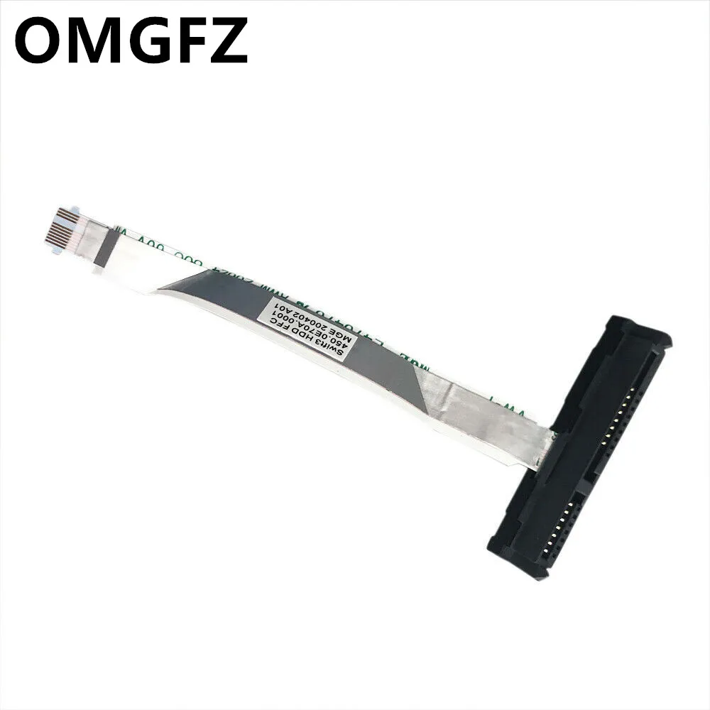 

NEW FOR Acer Swift 3 SF314-54 SF314-54G HDD Hard Drive Connector Cable 450.0E70A.0001