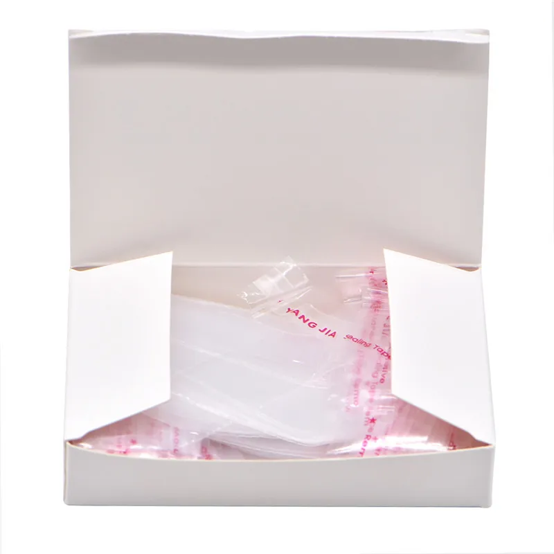 200pcs Dental Curing Light Guide Sleeves Disposable protective sheath LED Light Head Sleeve Plastic Covers Dentist materials