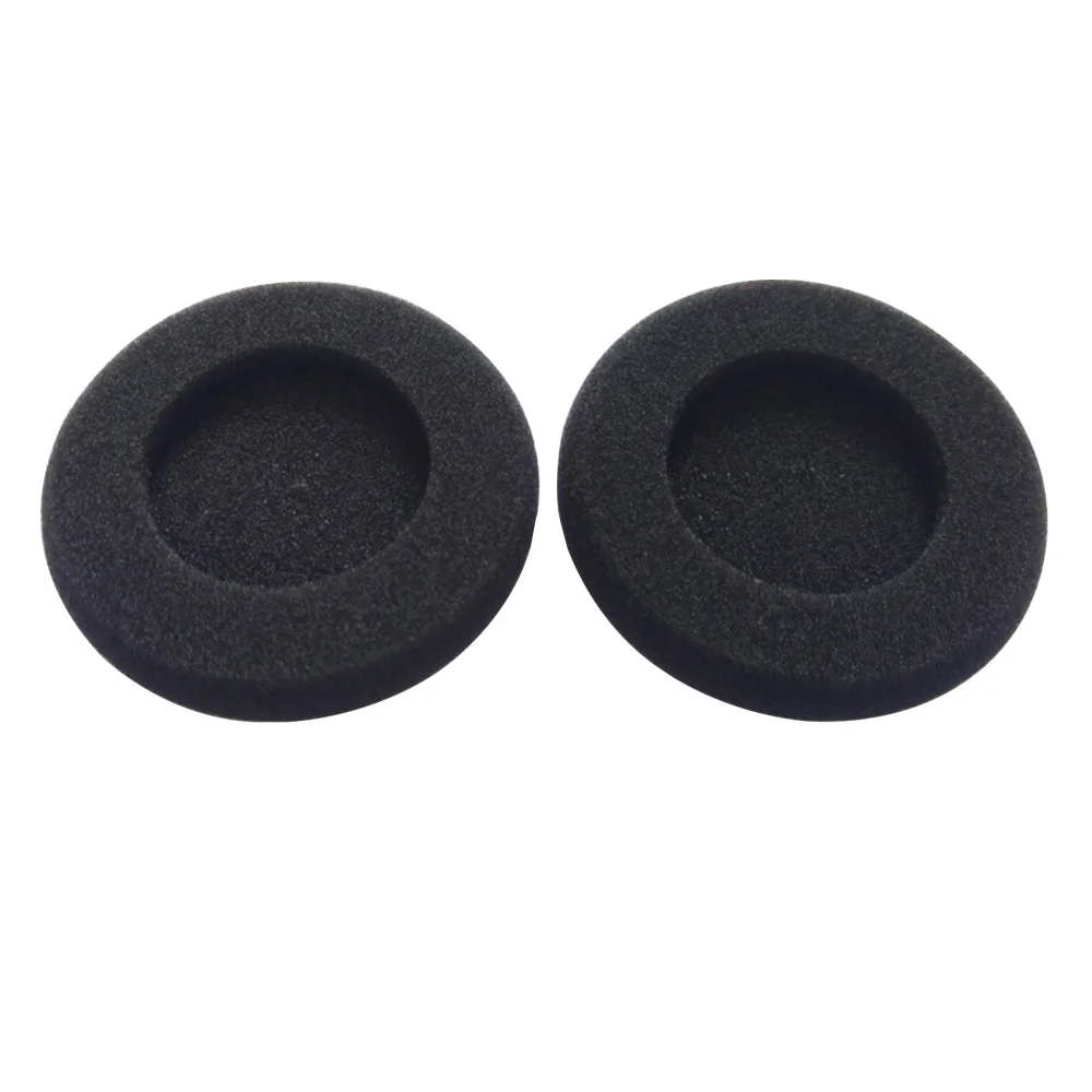 POYATU Ear Pads For Sennheiser PX80 PX100 PX100II PX200 PX80 PC131 KOSS PP Ear Pads Headphone Earpads Earmuff Cushion Cover