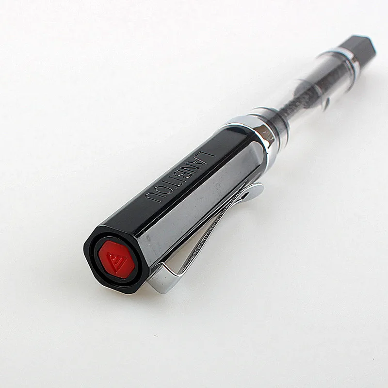 High quality 3059 Big capacity Student office Supplies Fountain pen New