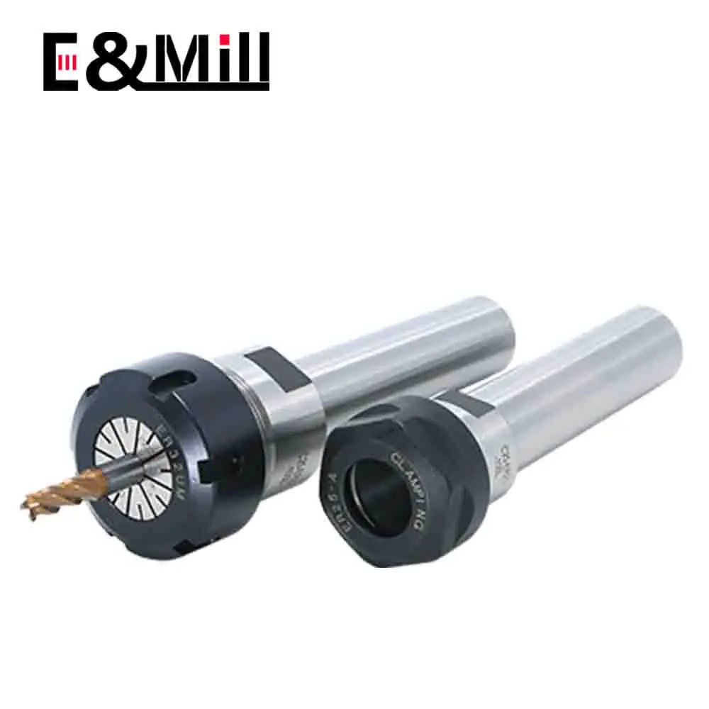 C6 C8 C12 C16 C20 C25 C32 C40 ER8 ER11 ER16 ER20 ER25 ER32 ER40 Verlängerung Stange Tiefe Loch Bearbeitung CNC Mühle Verlängern Werkzeug Halter