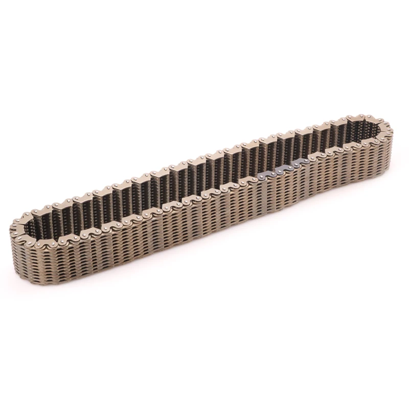 42 links Transfer Case Chain A2512800800 HV-091 HV253 chain For Mercedes Benz ML GL-Class X164 W164 W251 R350CDI 4matic HV091