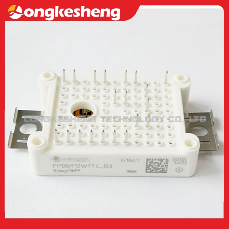 Módulo Original FP15R12W1T4 FP25R12W1T4 FP10R12W1T4 FP06R12W1T4 FP06R12W1T4 _ B3 FP10R12W1T4-B3, Envío Gratis