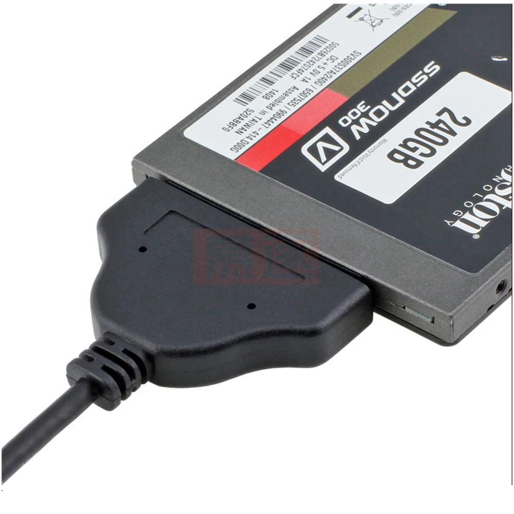 USB 3,0 Zu 2.5 