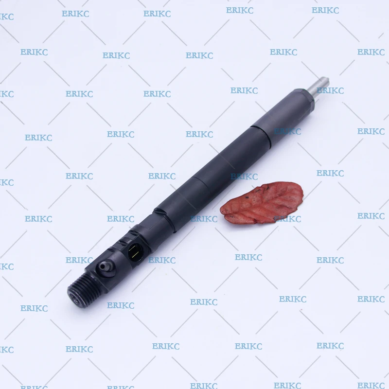 New CRDI Injector EJBR04701D A6640170221 Original Common Rail Injector Nozzle for Ssangyong Actyon Kyron Rexton 2.0