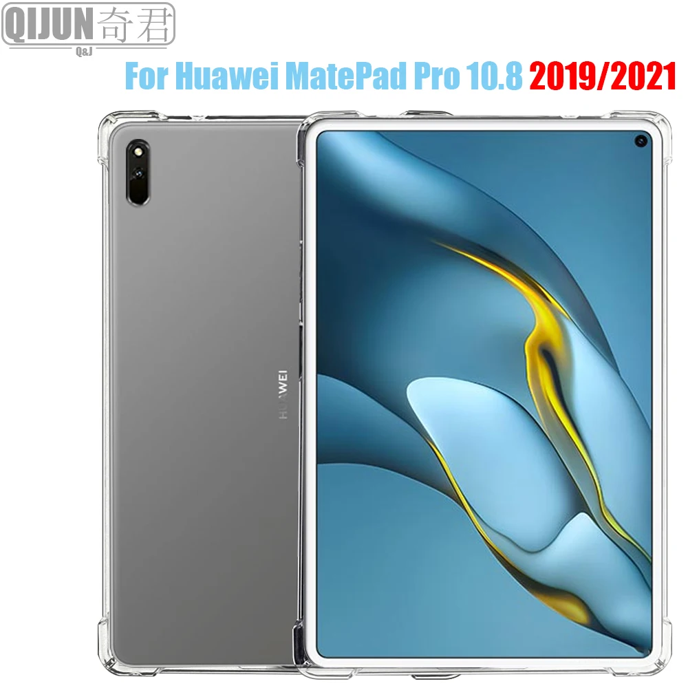 Tablet case for Huawei MatePad Pro 10.8