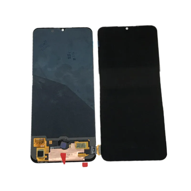 6.4 Inch Lcd for OPPO Find X2 Lite LCD CPH2005 Display Touch Screen Digitizer For Find X2 Lite (5G)  Display CPH2005 LCD Screen