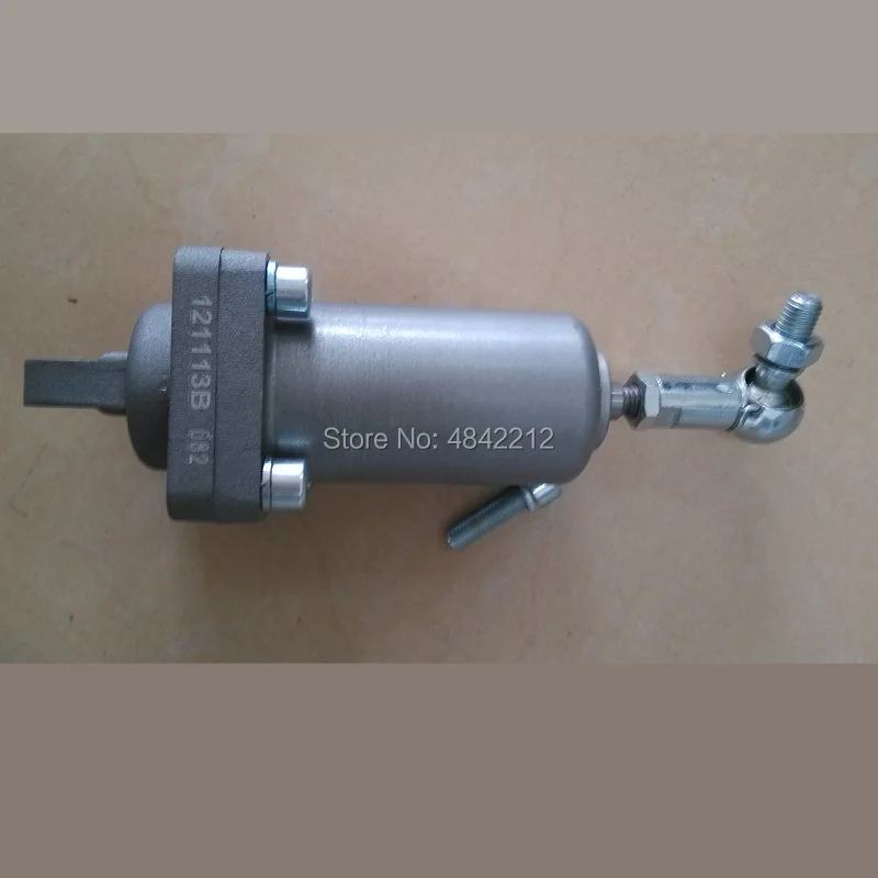 2pcs/lot genuine Redstar QG-40 air cylinder hydraulic air cylinder