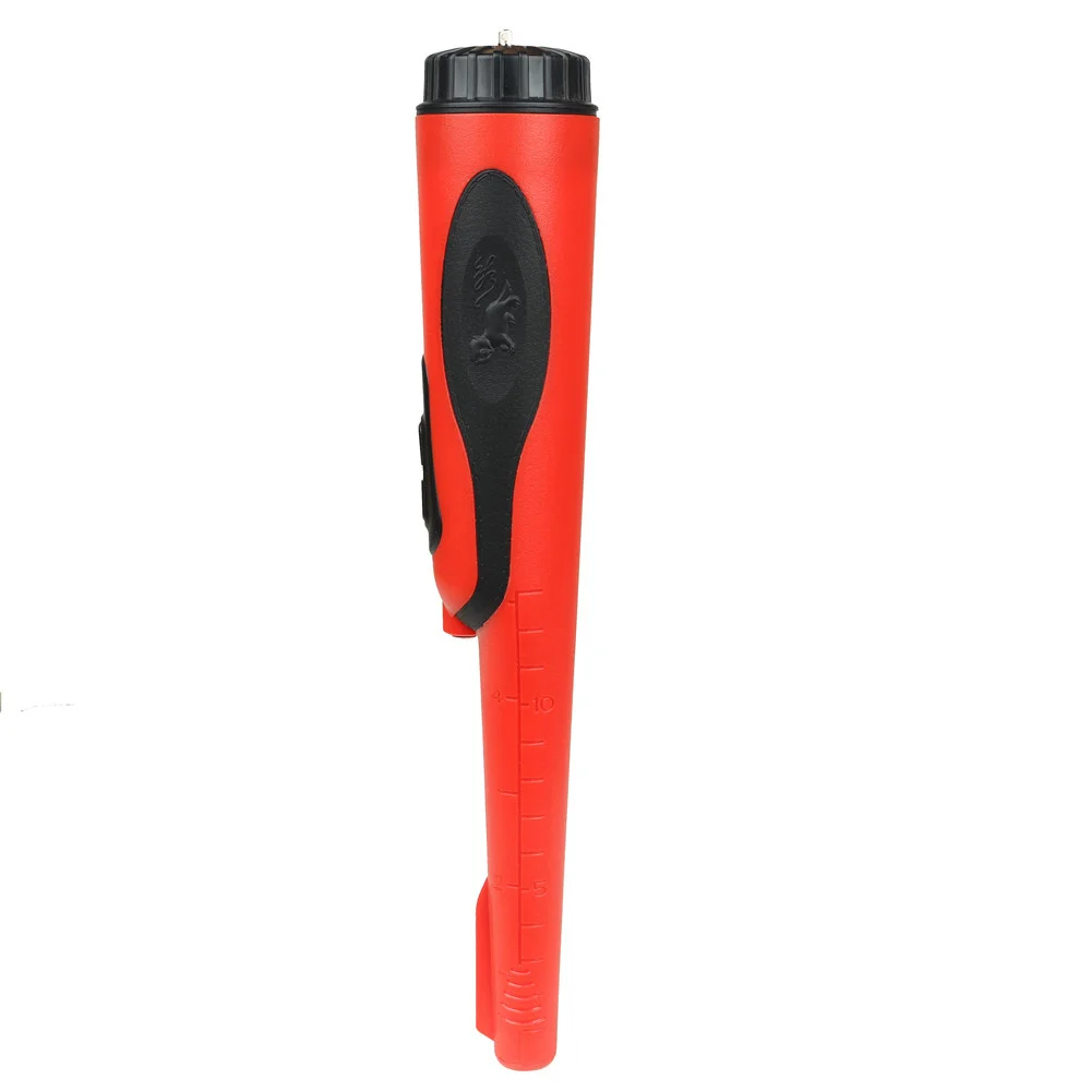 Handheld Metal Detector Three Modes Pinpointer High Sensitivity Pinpointer-2022 Updated Audio Louder With 9V Recharging Battery