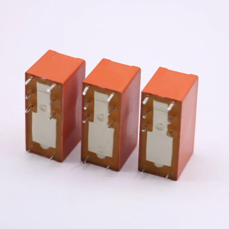 10 Buah TE SCHRACK RT424024 RT314024 RT314730 RTE24048 RTE24012 RTE24024 RT424005 8PIN Relay Merek Baru Asli
