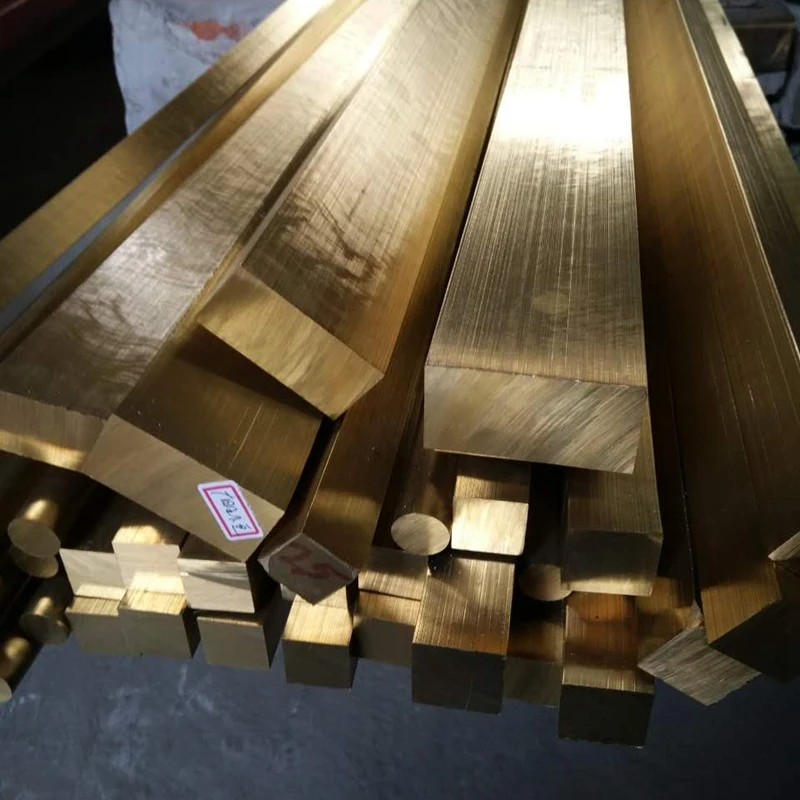 DIY 산업 육각 황동 막대, 육각 막대 프레임, 금속 막대 금형, CNC 몰드, 4-40mm, 1 개