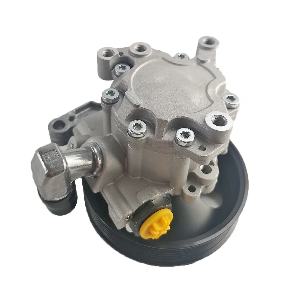 

Power Steering Pump Fit For Mercedes E-CLASS (W211) E280 E350 E500 0054662001