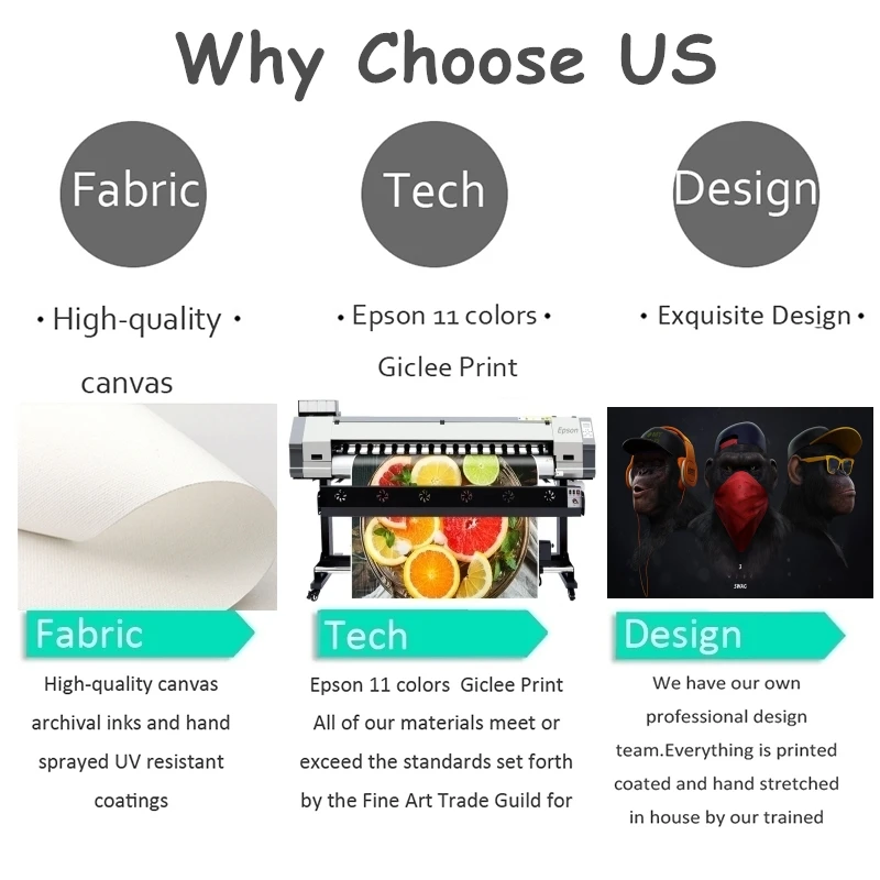 Black Gold Nude Woman Oil Paintings on Canvas African Wall Art Posters and Prints Scandinavian Wall Pictures for Living Room