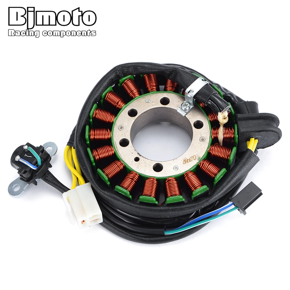 Stator Coil For Suzuki VS800 Intruder 800 VS 800 VS800GL Boulevard S50 2005 2006 2007 2008 2009 32101-45C00