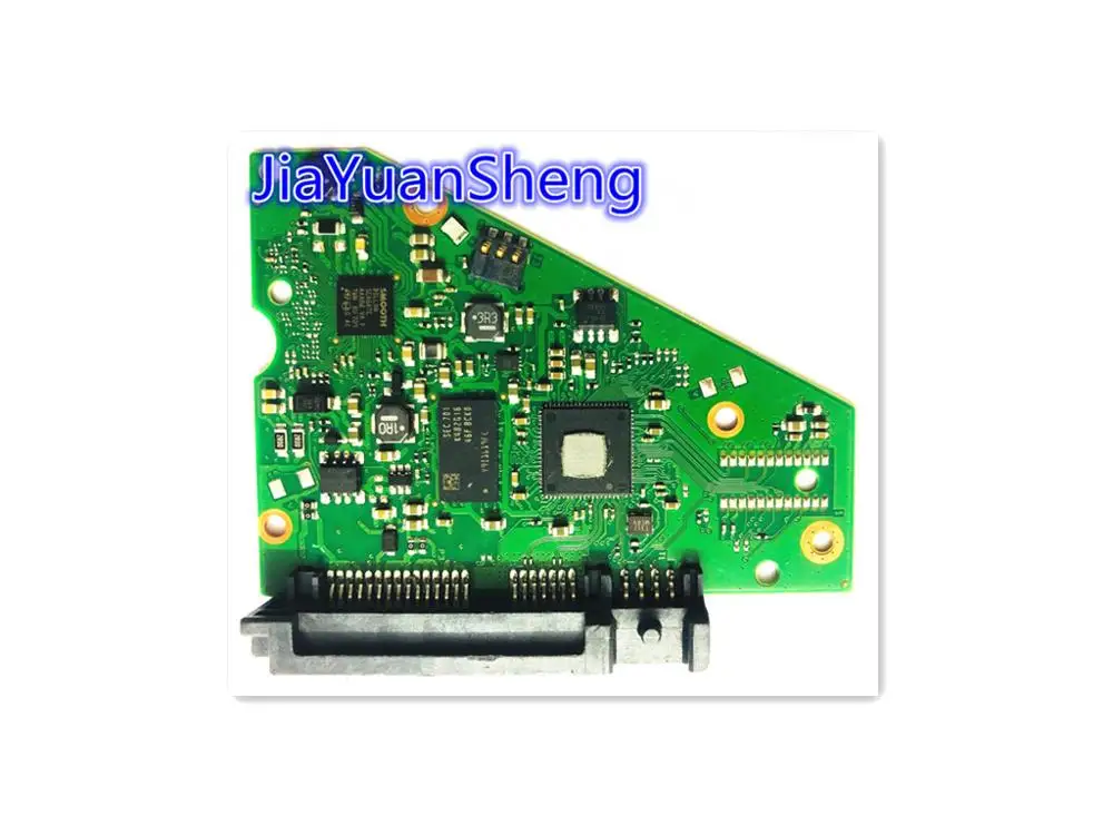 hard drive parts PCB logic board printed circuit board 100802503 for Seagate 3.5 SATA hdd data recovery repair 8TB drive