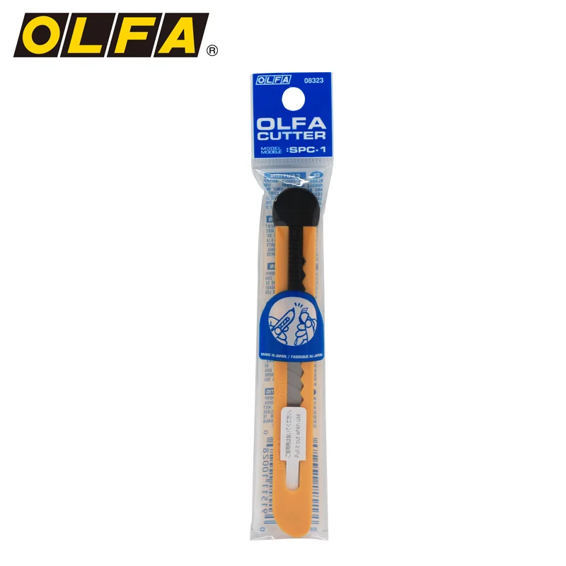 2018 Real Limited Sewing Needle 100% Cotton Japan Original Installation Import Olfa R Spc - 1/40 (142) By Small Paper Knife