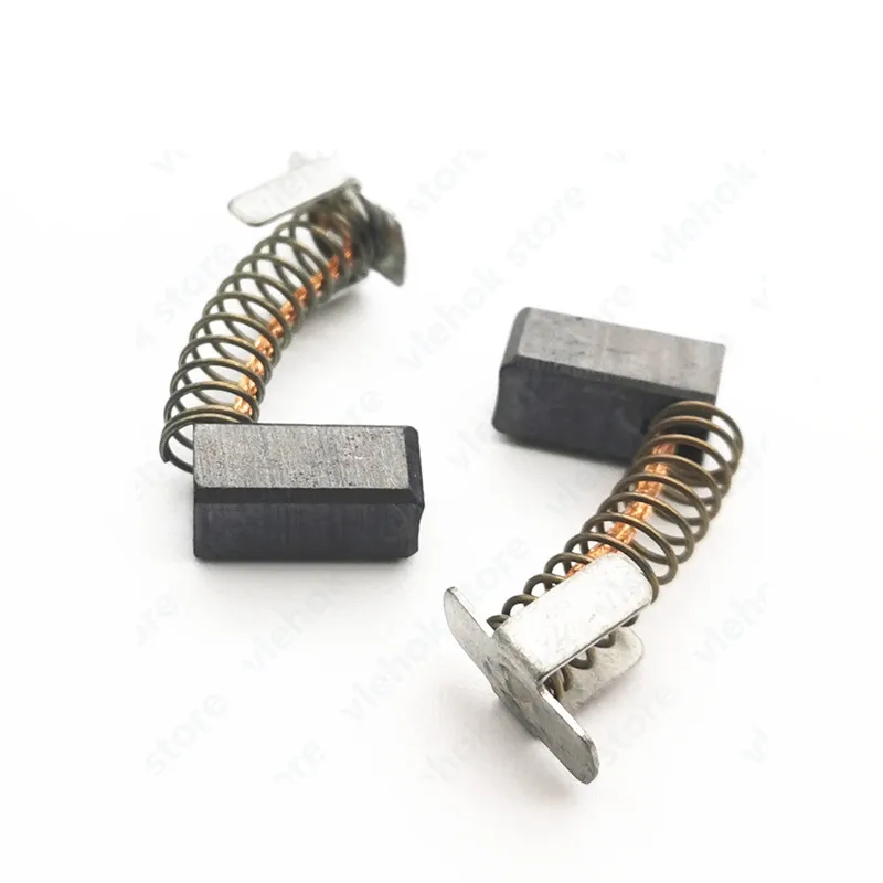 Remplacement de balais de carbone pour BOSCH, pour BOSCH IWH141