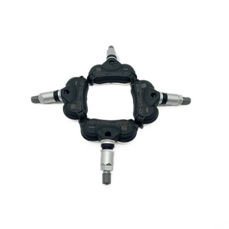 

4 шт./лот для Toyota Sequoia Tundra TPMS датчик давления в шинах 315 МГц 42607-0C070 426070C070