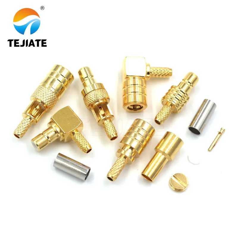 1PCS Smb Connector …