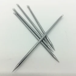 5 Pcs /Pack Blackhead Comedone Remover Tool Outdoor Multi-function Needle EDC Self Defense Acne Extractor Tool Spoon for Face