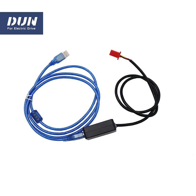 

Fardriver Controller Program Debug 485 USB Adapter Cable