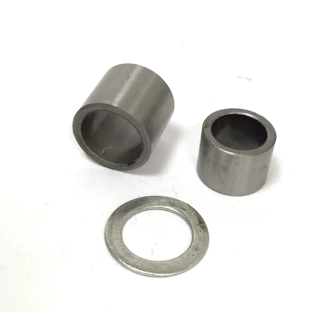 Motorcycle  Kick Start Gear Shaft  Spring Gasket Bush For Scooter Parts Lifan Engine Gy6 125cc 150cc Scooter Moped