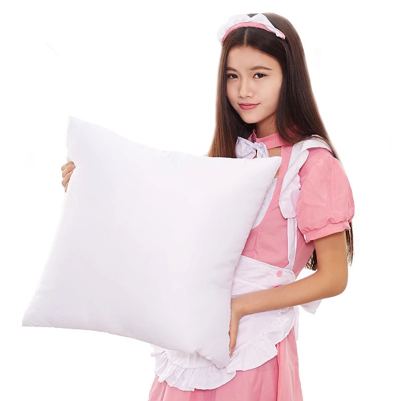 1.75KG Anime Hugging Body Pillow Inner PP FABRIC Full Fill Pillow Interior Cushion Bed Long Large Pillow Insert Filler Core