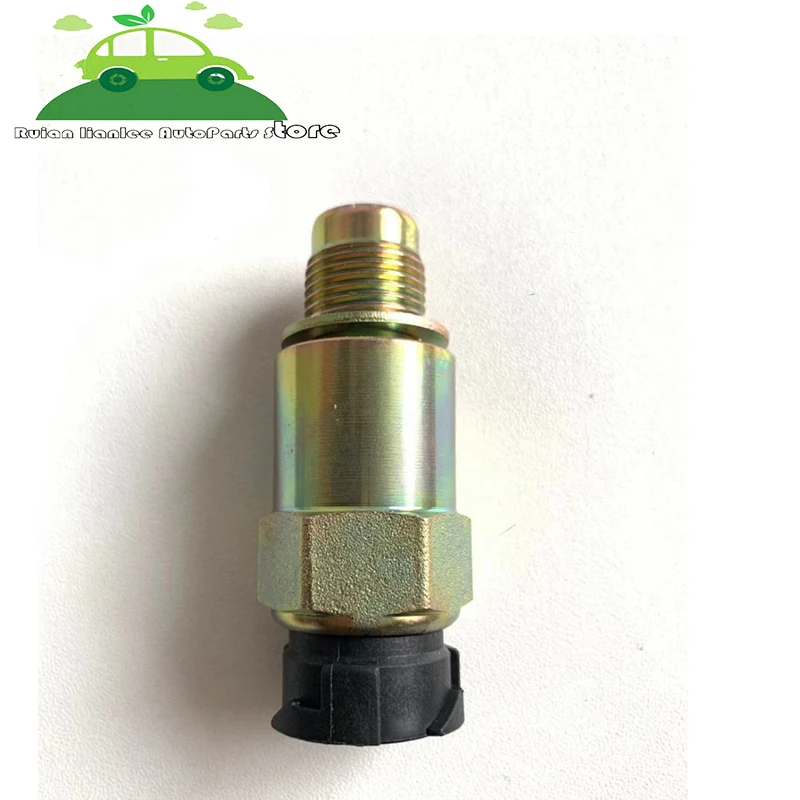 High Quality 2years warranty brand new Speed Sensor 4834987EC 4861291 4834987 for IVECO