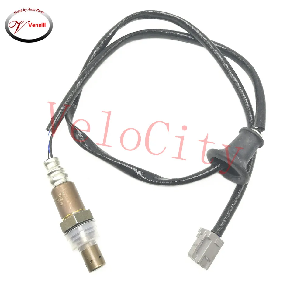 Sensor de oxígeno Sensor O2 para Toyota Corolla 2007-2014 No de pieza #   89465-12840 8946512840   234-4305