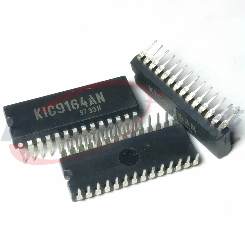 KIC9164AN DIP-28P New Original 2pcs/Lot