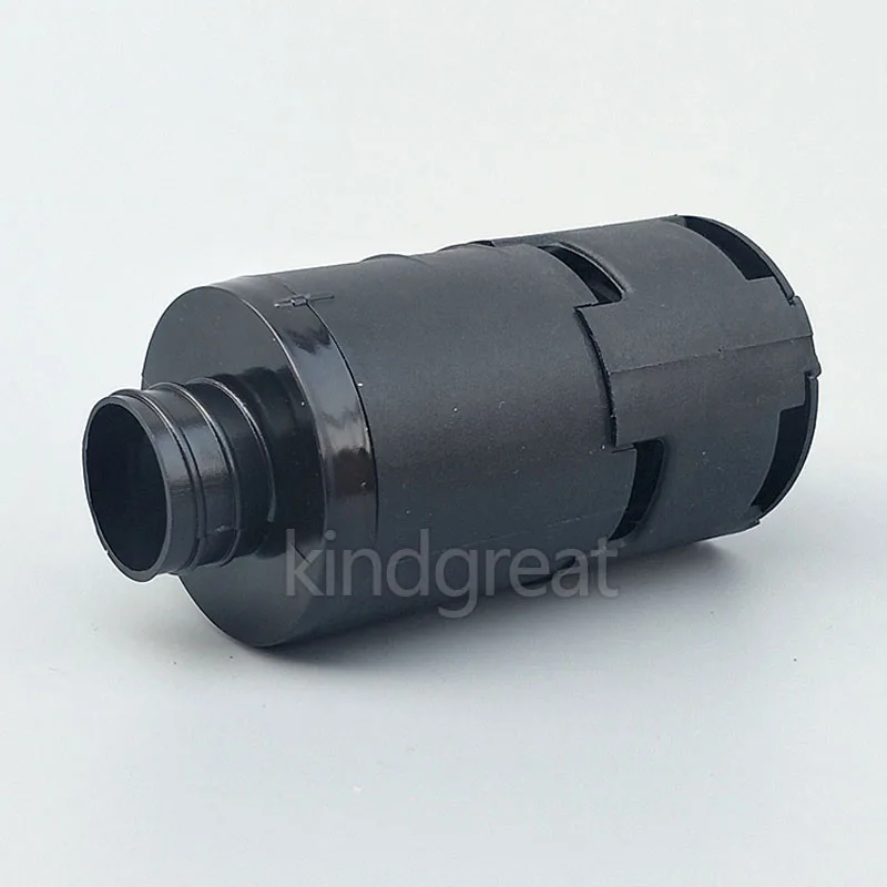 Parking Heater Heating Air Filter Element Filter Sponge Removable And Washable Air Intake Dust-Proof Filter Accessories