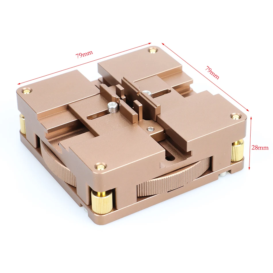 BGA ball planting table 80/90 general fixture with magnetic automatic positioning， DDR memory template DDR2-3 DDR3-2 DDR3 DDR5