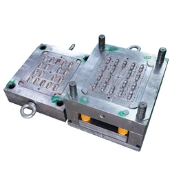 Customized Plastic Injection Mold