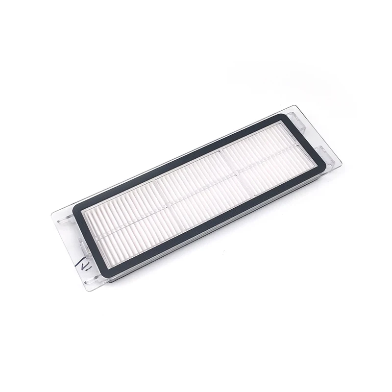 สำหรับ Xiaomi Mijia Mi 1S Roborock S50 S55เครื่องดูดฝุ่นหุ่นยนต์หลักแปรง Roller Hepa กรองฝุ่นกล่อง Rag ถังน้ำอะไหล่