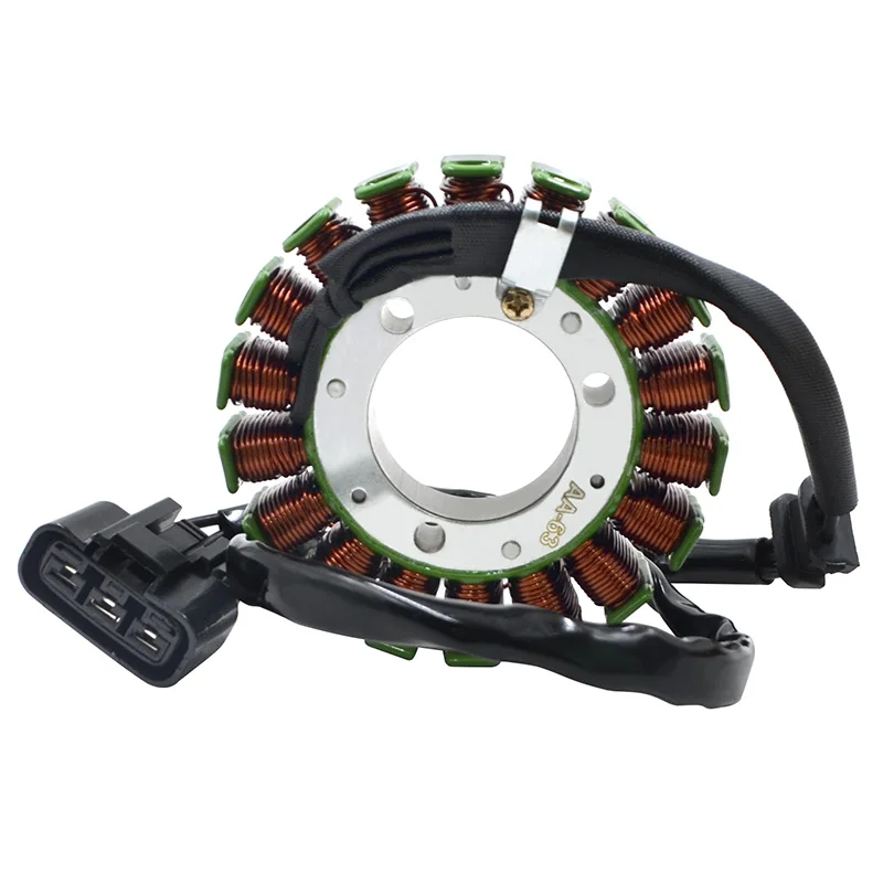 Motorcycle Generator Stator Coil For CFMOTO CF 400NK 650NK 650TR CF400NK CF650NK CF650TR