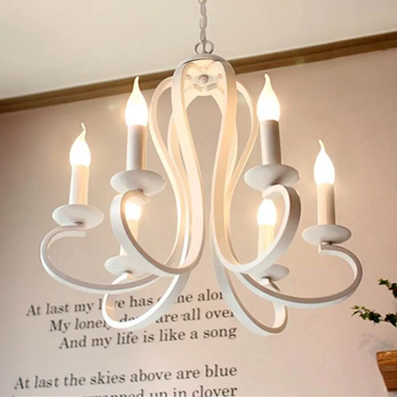 

A chandelier Bedroom Lamp Living Room Lamp