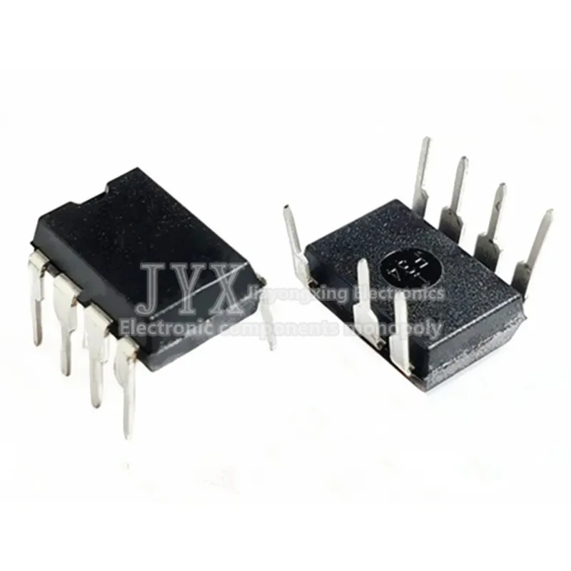 

10pcs/lot STR-A6069H STRA6069H A6069H DIP-7 In Stock