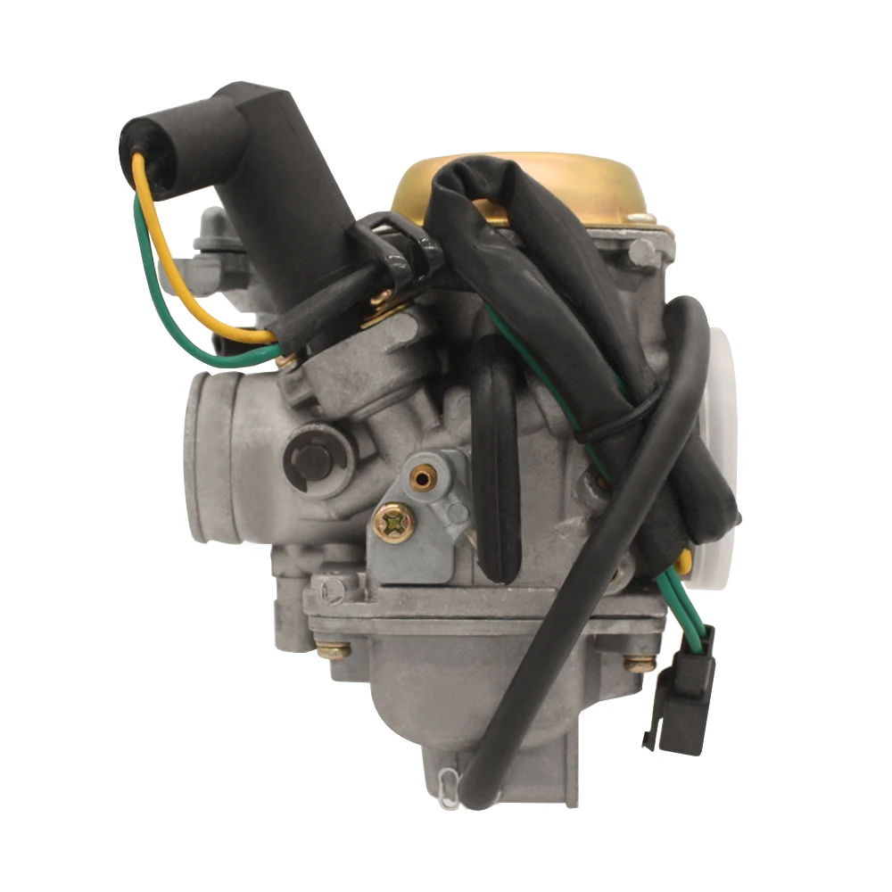 PD30J 30mm 250cc Carburetor With E-Choke CF250 CH250 CN250 GY6 250 Helix Roketa Propeller Qlink 4 STROKE For Off Road Carb