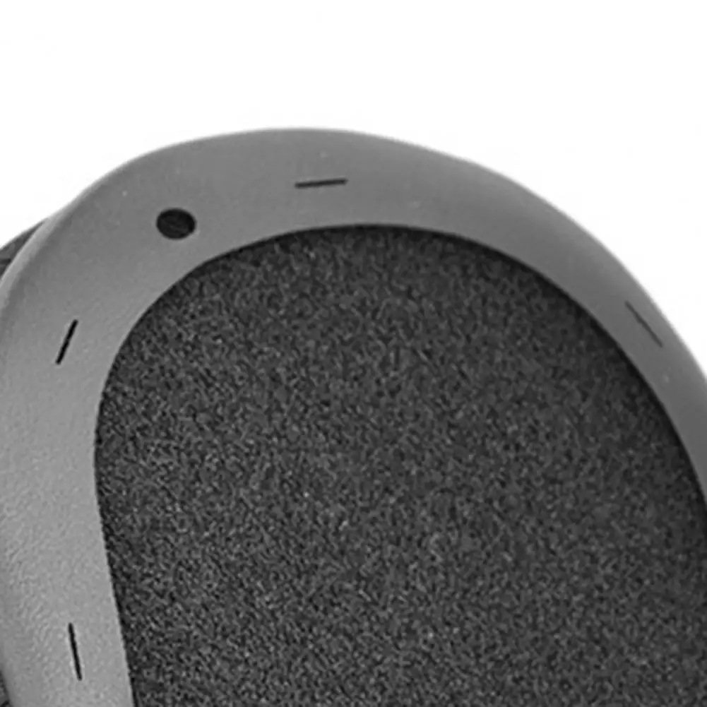 1 пара подушек для наушников из искусственной кожи, защитные Сменные подушечки для игровой гарнитуры Razers BlackShark V2 Pro/BlackShark V2 X