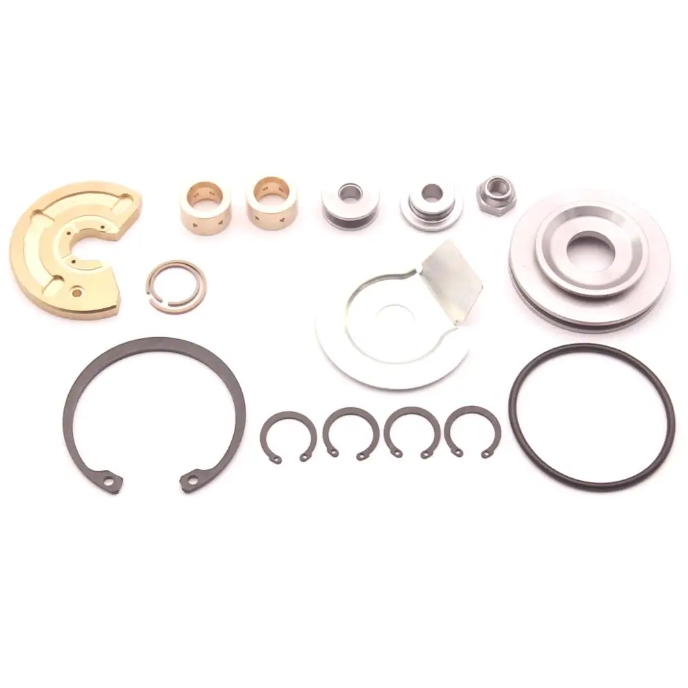 S200 S200W S200G S200AG Turbo Rebuild Repair kit For Borg Warner Schwitzer