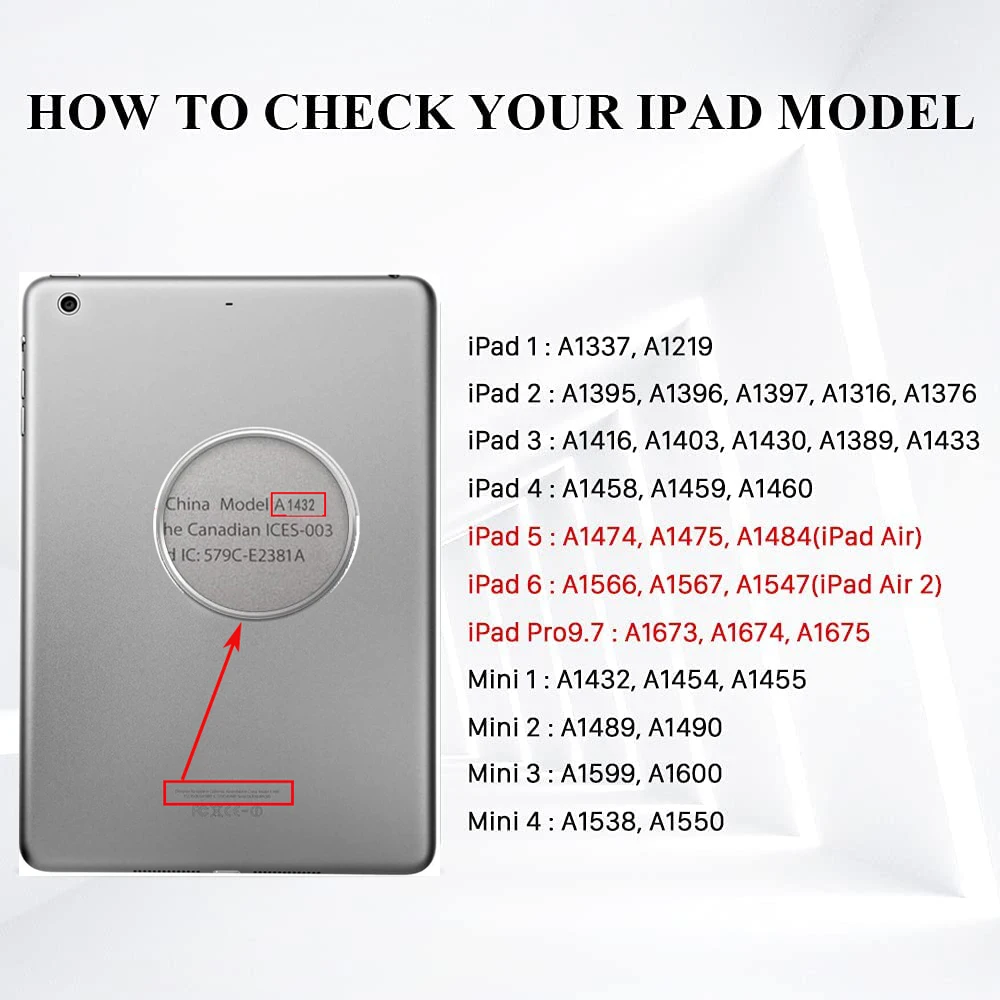 MENTPELI iPad Pro 12.9 1st A1584 A1652 터치 스크린 디지타이저 외부 유리 수리 교체