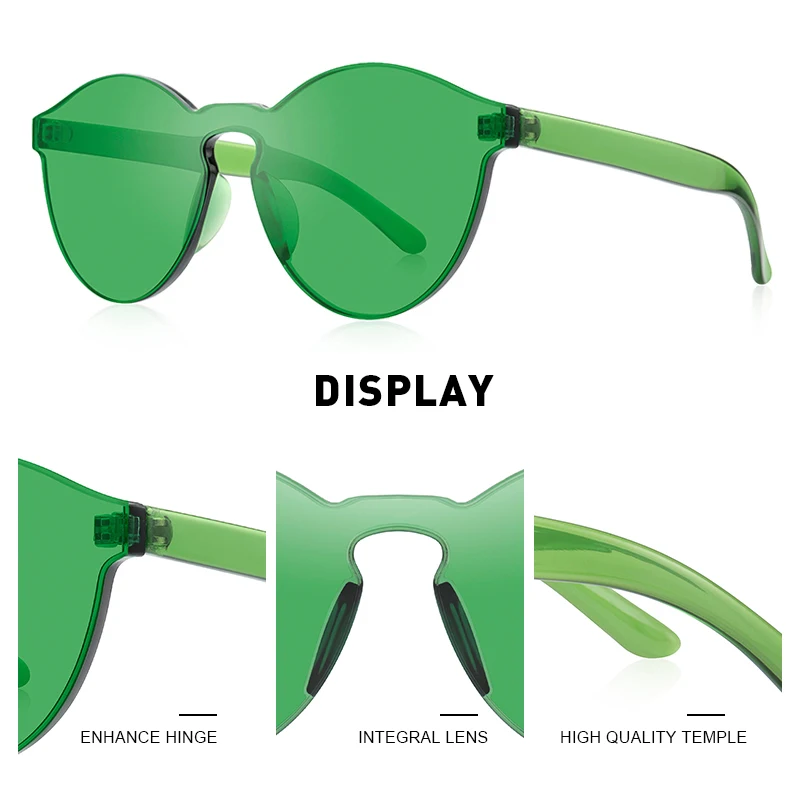MERRYS DESIGN Women Fashion Sunglasses Ladies Trending Party Sunglasses S6703