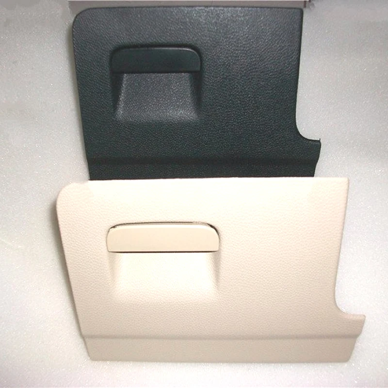 Car storage box Glove Box Door Replacement For-VW Volkswagen Golf 5/6 MK5 MK6 GTI Sagitar